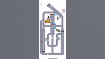 Tower Control Manager by Voodoo - Tokyo level 3 #towercontrolbyVoodoo