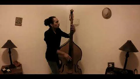 Cuerdas DMark /// Angelo Germani /// RoomStudios L...