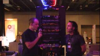 QuakeCon - Day 2 - NOC Interview