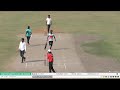 Meena Sunrisers VS Sree Kesariya Club LB Nagar