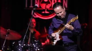 Ron Bosse w/special guest Jeff Lorber