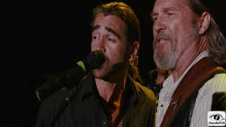 Jeff Bridges & Colin Farrell- Fallin' & Flyin' (B.S.O. Corazón Rebelde, 2009)