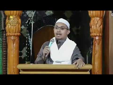 DZIKIR JALALLAH DAN ARTINYA @kipranalewu