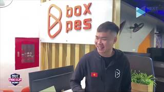INTERVIEW | GAMER TABI TUẤN ANH | NEXT SPORTS PES CUP 2020