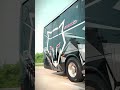 Cinematic Bus Pariwisata U TRANS