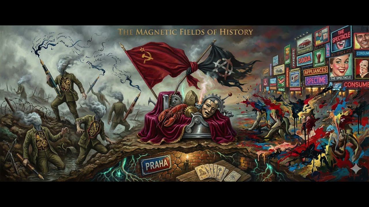 Surrealism and Politics
