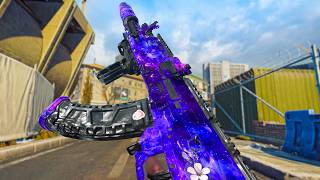 COD: WARZONE BR VERDANSK AK-27 SUPPORT SNIPER GAMEPLAY (NO COMMENTARY)