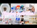 NEW ✨  CLEANING MARATHON || 2 HOURS OF CLEANING || CLEAN WITH ME