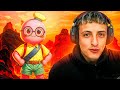 ESTE JUEGO ES FRUSTANTE | Peak ElNari