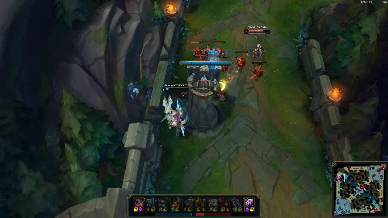 Giving Soraka Top Players What They Deserve