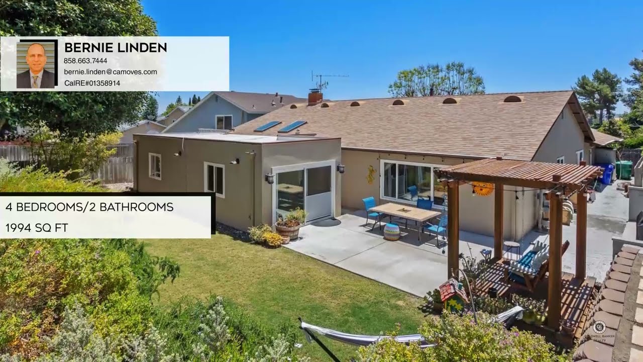 Some Dream Do Come True - Rancho Penasquitos Charmer