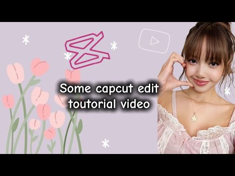 Capcut toutorials video! #toutorial_videos #capcut #edit #kpop