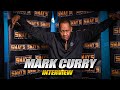 The REAL Story Behind Mark Curry vs. Steve Harvey Feud! 😲 | SWAY’S UNIVERSE