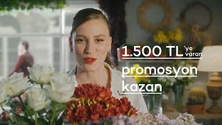 Haydi Sen De Kazanan Akbanklı Ol