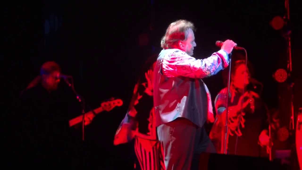 The Rascals 'How Can I Be Sure' Greek Theater Oct 10,2013