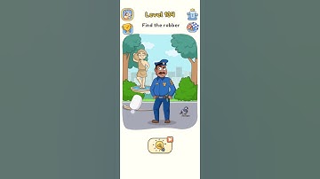 Dop5 delete one part #trendingshorts #dop5game (level 134)