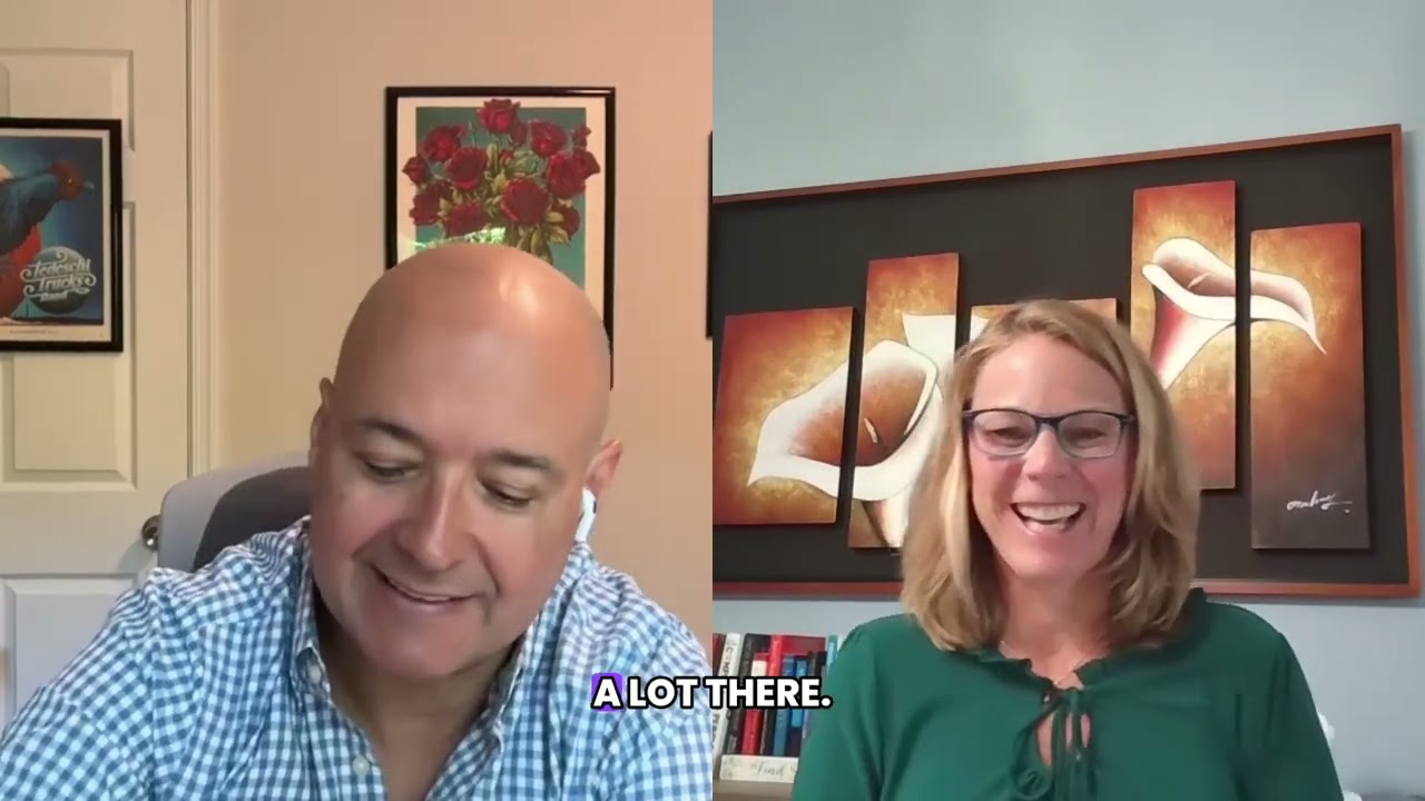 Leading From Within: From Autopilot to Intentional Leadership