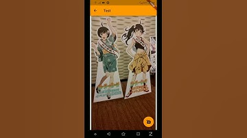 Flutter image_picker sample