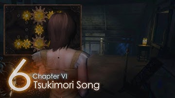 How to get to the Haibara Hospital  | Fatal Frame IV - Chapter VI [Tsukimori Song]