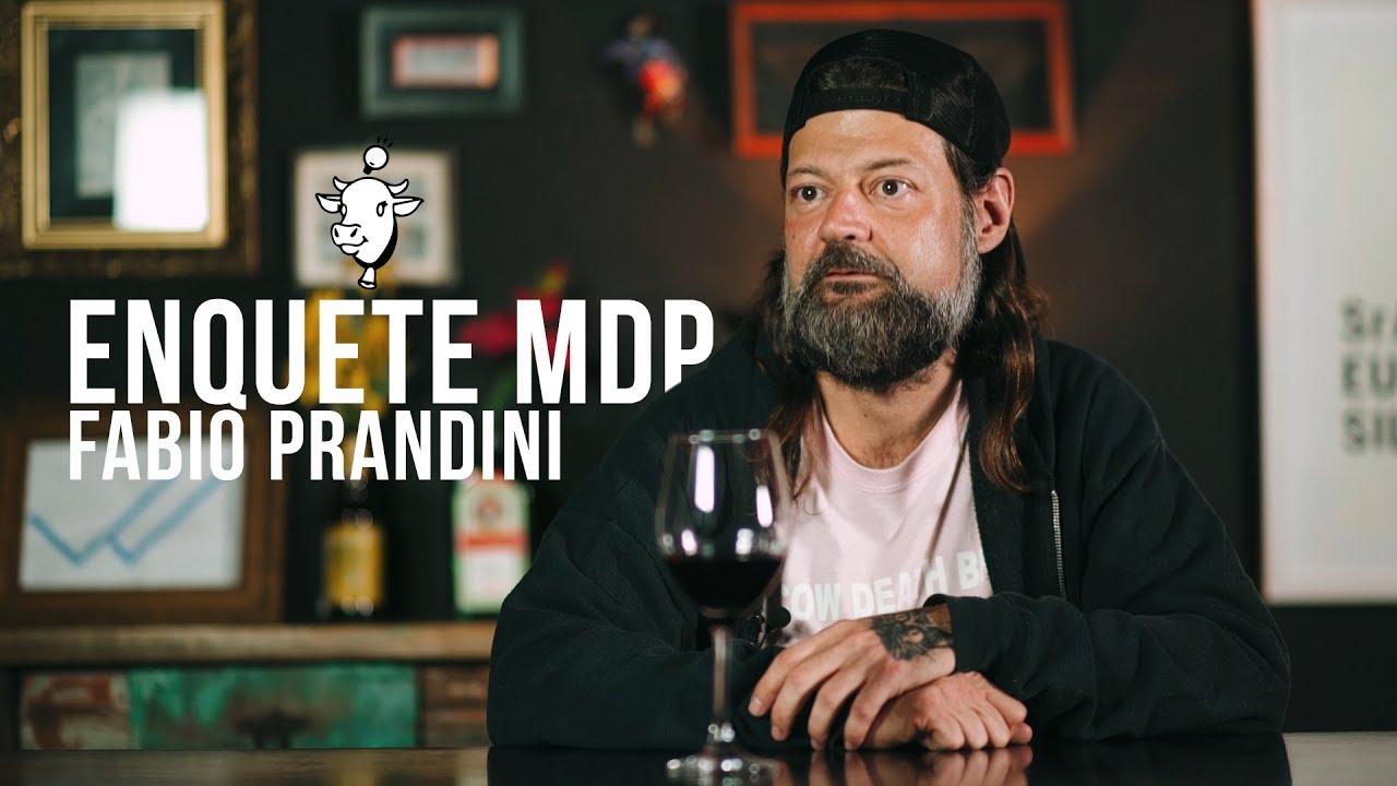 Bad Brains ou Sick of it All - Fábio Prandini no Enquete MDP