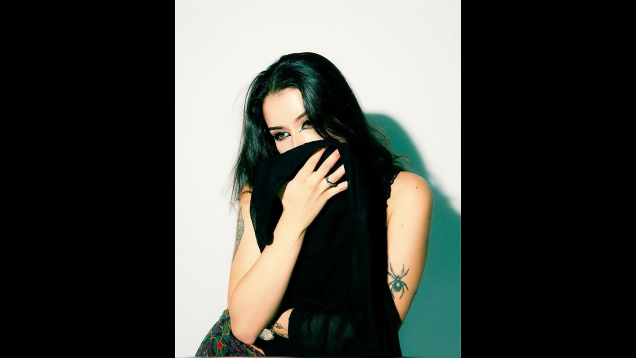 Lexa Gates Type Beat - Burn