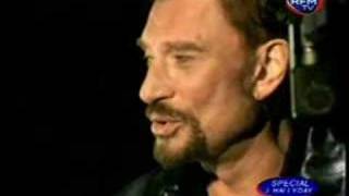 On A Tous Besoin D'amour - Hallyday Johnny chords