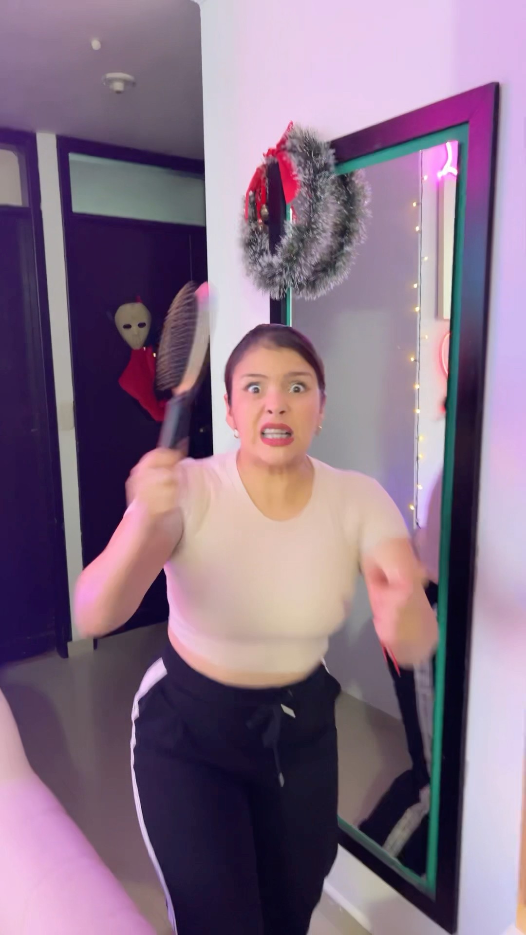 Pov:cuando les pido un favor a mis hijos #humor #cosasdefamilia #comedia #shortviral