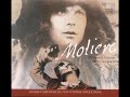 Molière (1978) - Musique originale du film d&#39;Ariane Mnouchkine (Soundtrack)