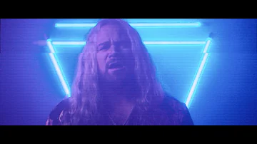 Inglorious - "Midnight Sky" (Miley Cyrus cover) - Official Music Video