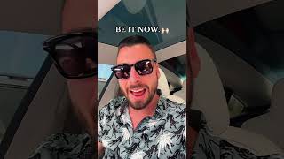 BE IT NOW. 🙌🏻 #motivation #foryou #god #imagination #inspiration #ytshorts #shorts #power #mindset BE IT NOW. 🙌🏻 #motivation #foryou #god #imagination #inspiration #ytshorts #shorts #power #mindset