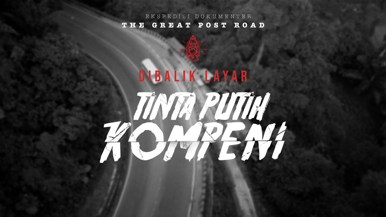 Dibalik Layar Tinta Putih Kompeni