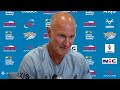 Brad Arthur Pre Match Press Conference: York (R24)