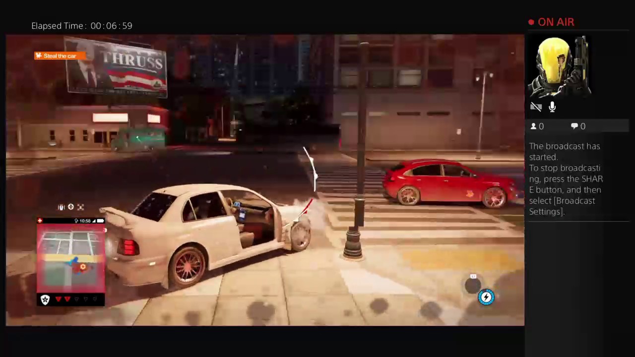 g-man_rapper's Live PS4 Broadcast - YouTube