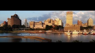 Downtown Memphis Commission - Downtown For Everyone