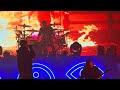 Bad Omens - DETHRONED 4K LIVE!! 9/21/23 - The Salt Shed Chicago