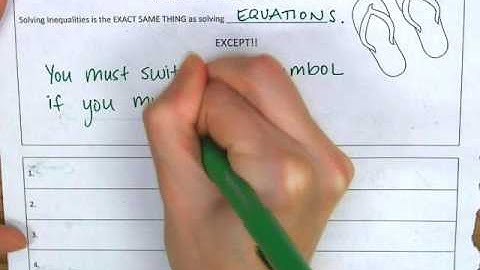 5.1 - 5.3 Day 1 Video