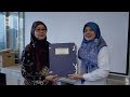 Testimoni Layanan Pemeliharaan dan Perawatan Arsip Lembaga Penjamin Simpanan (LPS) Tahun 2024
