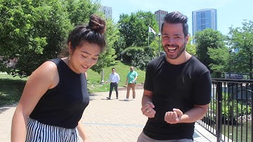 A powerful lesson about self-worth