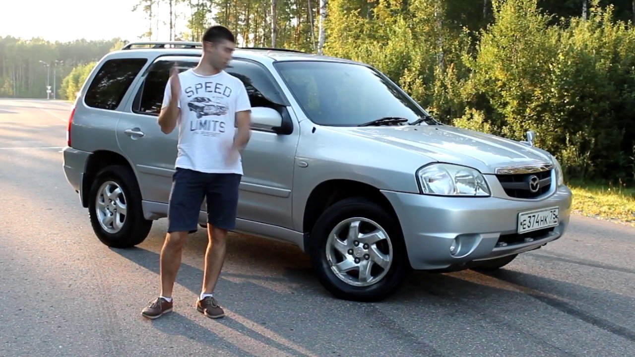Мазда это японец
