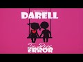 Darell - Tu Peor Error [Official Audio]