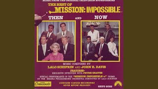 Mission Impossible 88 Main Le