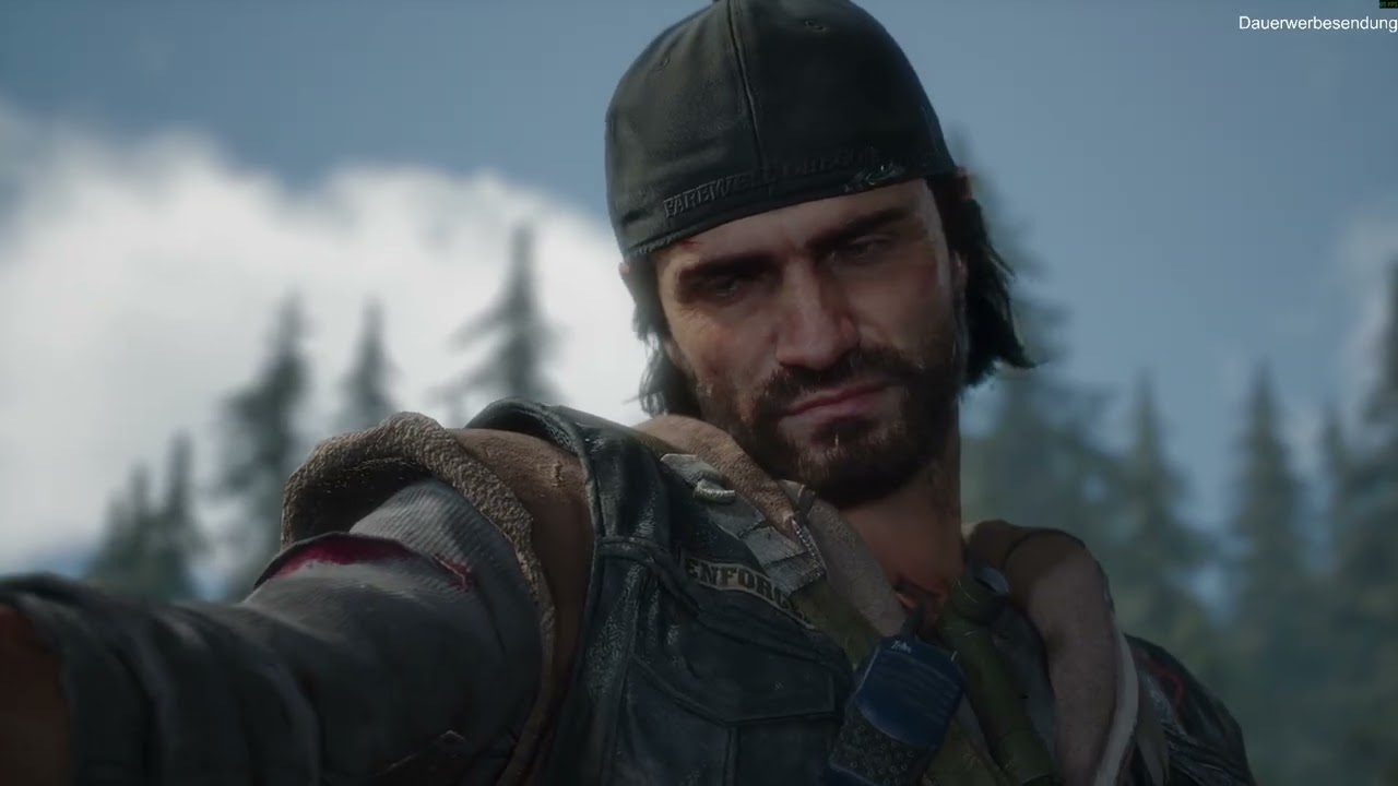 Days Gone (Part 1)