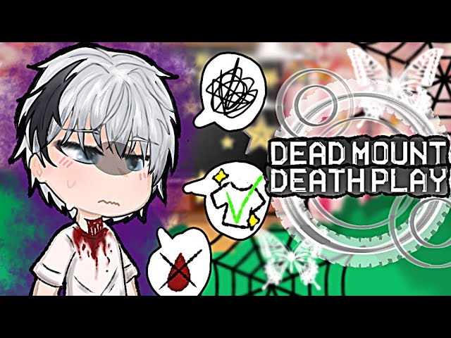 Misaki Learns “Bite” In This 'Dead Mount Death Play' Anime Clip