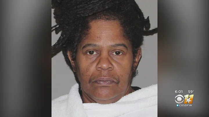 Denton Grandmother Charged With 3-Year-Old Boy's M...