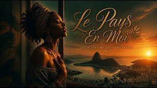AI Kompa, Zouk Vibes - Le Pays En Moi - (ZOUK LOVE MUSIQUE ORIGINALE)