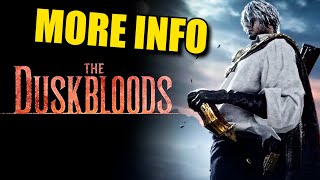 TONS OF NEW DUSKBLOODS DETAILS IN NEW INTERVIEW
Seem like Miyazaki dropped a ton of new info in an interview with Nintendo
๐๐๐Mysterious Links Leading to Eclectic Places๐๐๐
Twitch - https://www.twitch.tv/lostmysanity47
Discord - https://discord.com/invite/wMkUjSwkvH
#Eldenring #invasions #twitchhighlights
Music
https://youtube.com/playlist?list=PLgyC6tZT72WKI8dt2NKerMp-nAaJyCqXv
My Main Channel: https://www.youtube.com/@PerfectlyLost
My other channel: https://www.youtube.com/@PerfectlyLostMySanity
My Compilation Channel: https://www.youtube.com/@LostOutOfContext
My VOD Channel: https://www.youtube.com/channel/UCEQ14kbDEeAnHhjV5-5CIQA
My D&D Style++ Channel: https://www.youtube.com/@DWTB
Music:
Edited by:
Petting Banshees
Perplexing Default TONS OF NEW DUSKBLOODS DETAILS IN NEW INTERVIEW