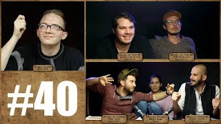 Größtenteils unsichtbar - Explorer's Pack #40