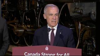 LIVE: The Canada Strong Fund · EN DIRECT: Le Fonds pour un Canada fort