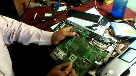 LAPTOP REPAIR &TRANING CHIP LEVEL& BGA REPAIRING INSTITUTE IN MOGA ,CONT 9872310227
