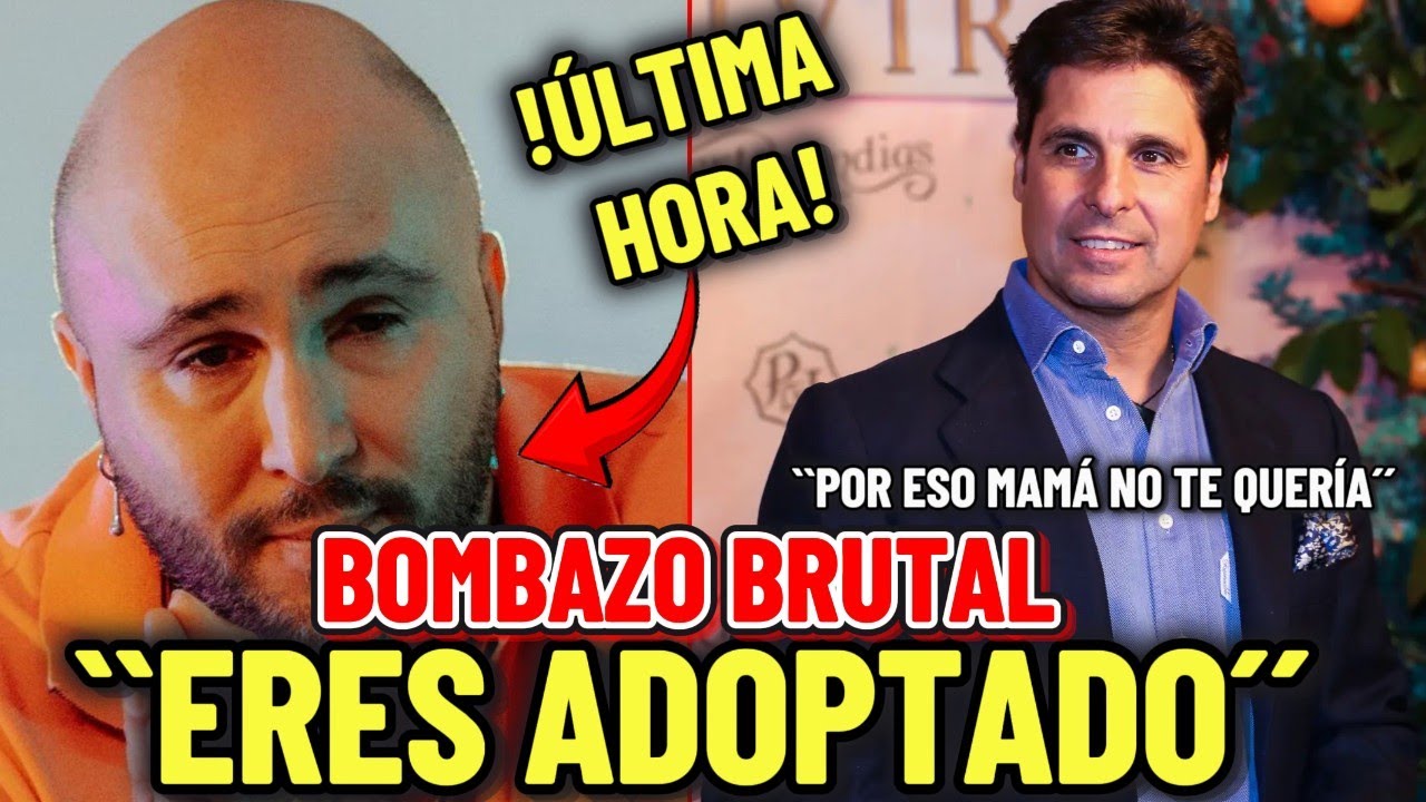 💣¡ESCÁNDALO! FRAN RIVERA DESTAPA la VERDAD sobre KIKO RIVERA E ISABEL PANTOJA 💣